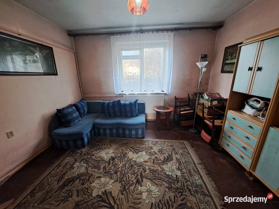 DOM Mieszkanie 85m2 PRZYTOK sprzedam