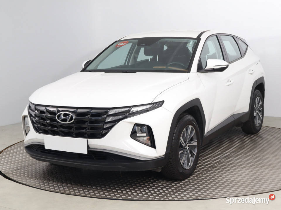 Hyundai Tucson 16 TGDI Tucson