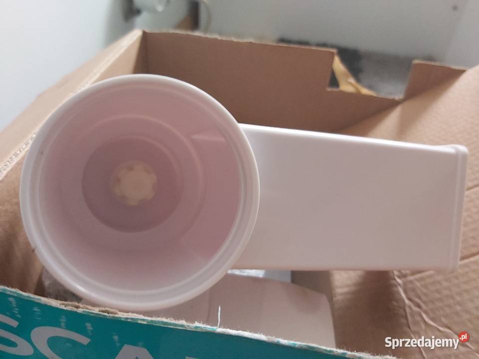 Maszynka do mięsa Scarlett Gdańsk