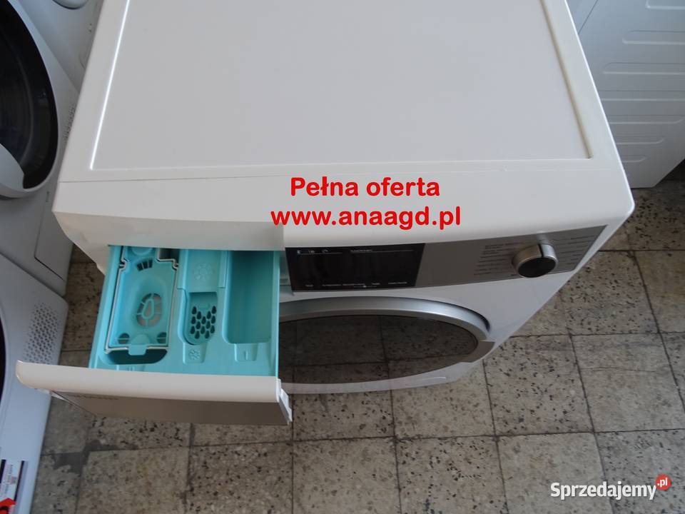 Pralkosuszarka SHARP ESHDB87WDE A 86 GWARANCJA Goleniów sprzedam