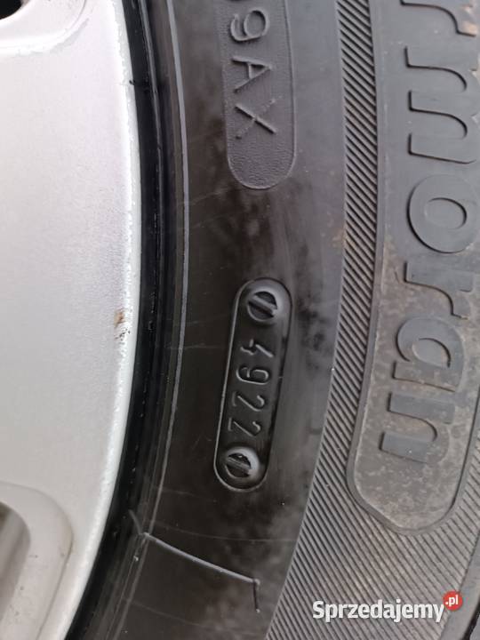 Volkswagen Transporter T5 brygadówka 6 osob diesel Żelechów