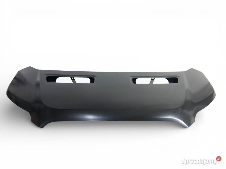 Ford Transit MK8 20142019 Maska pokrywa silnika Skarżysko-Kamienna