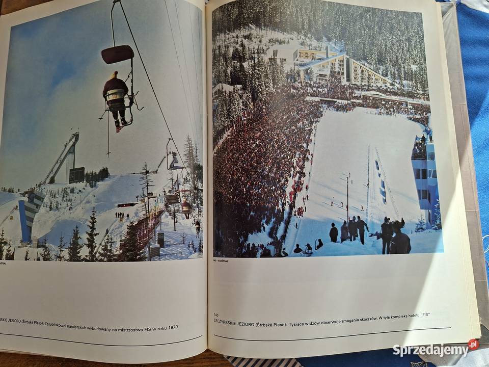 Świat Tatr Miro Gregor i zespół Kraków