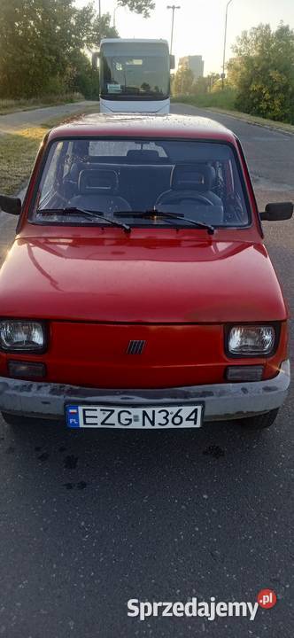 Zamiana Samochody osobowe Łódź