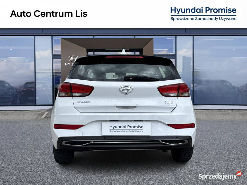 Salon Polska Faktura VAT 23 10 TGDi 120 Modern Kalisz