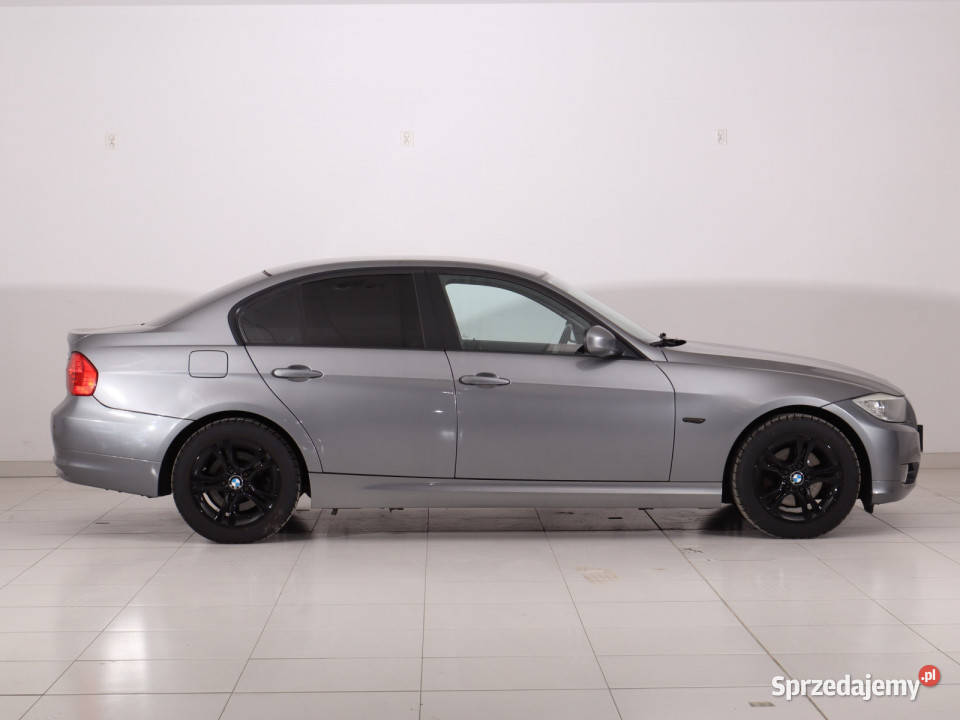 BMW 3 318 i Piaseczno