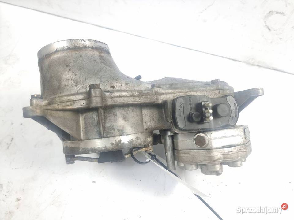 PRZEPUSTNICA MERCEDESBENZ SL 500 R129 0438121080 Pozostałe Lipno sprzedam