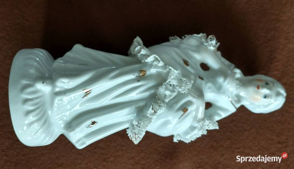 Dama dworska Krotoszyn