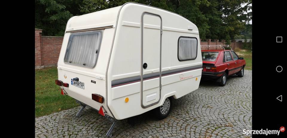 Niewiadów N126n wersja exportowa Unikat Łódź