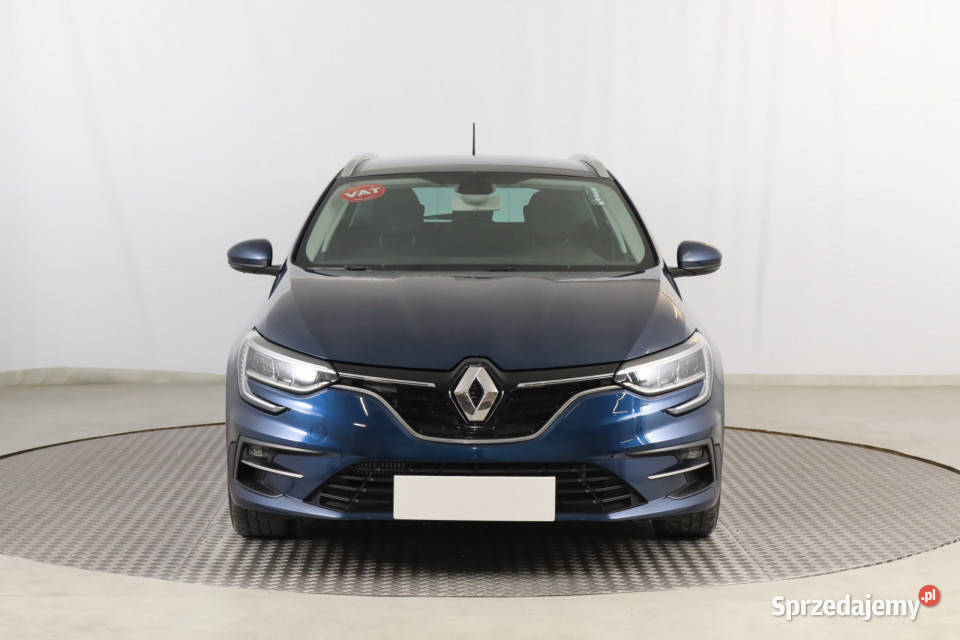 Renault Megane 13 TCe Megane