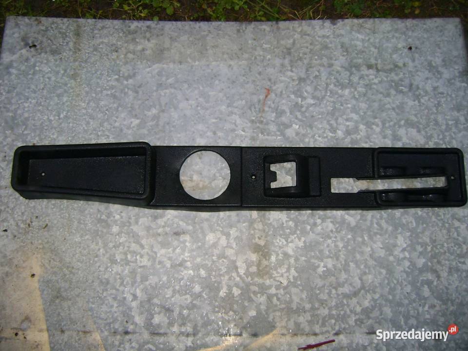 Tunel środkowy Fiat 126p osobowe Lublin