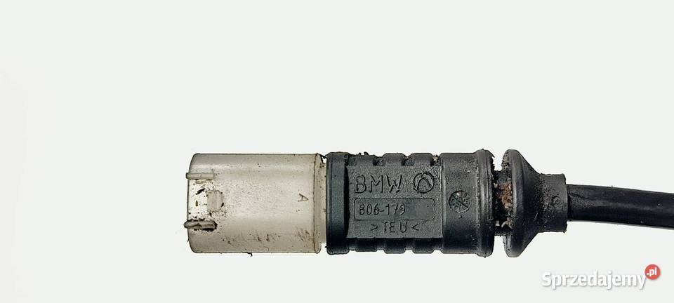 CZUJNIK BMW X4 M F98 ABS F00C 1H4 062 Pozostałe Lipno