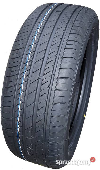 4x Nowe opony letnie 20550R17 93W ARIVO Ultra Ostrów Wielkopolski