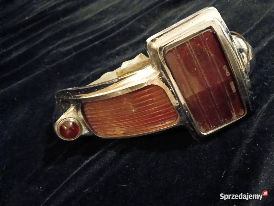 Lampy tylne Buick special 1941 USA Ostrów Wielkopolski sprzedam