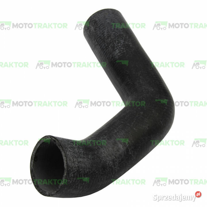 WĄŻ CHŁODNICY DOLNY MASSEY FERGUSON 3789277M1 Łążynek