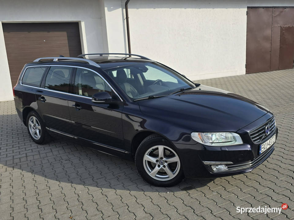 Volvo V70 20diesel łódzkie Kutno