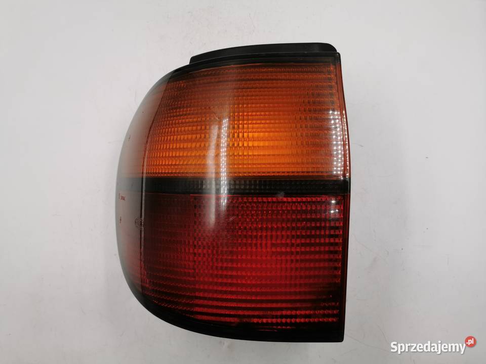 Lampa Lewy Tył Tylna Lewa VW Sharan MK1 Oświetlenie Wyszków