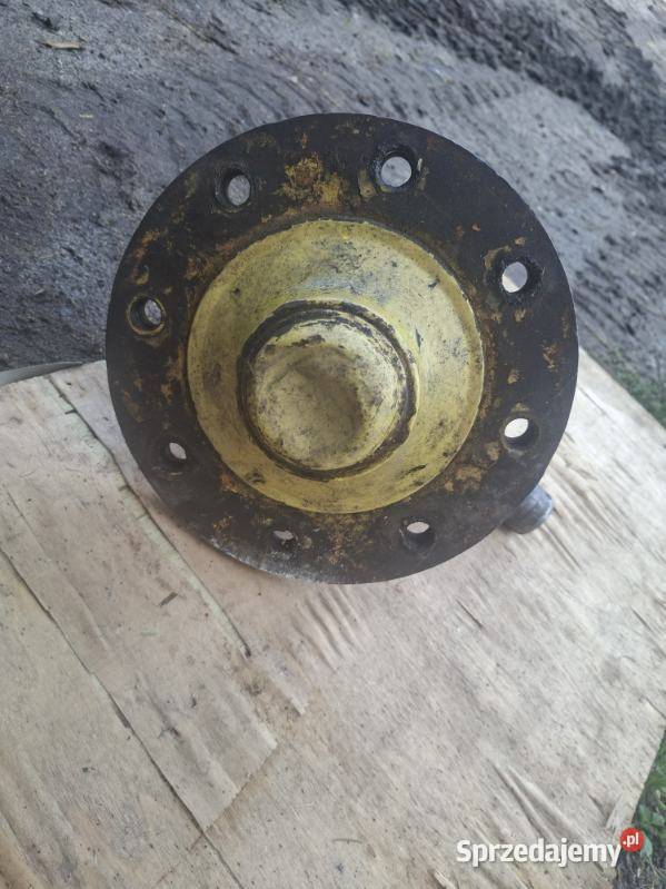 półoś do kombajnu john deere Feliksów