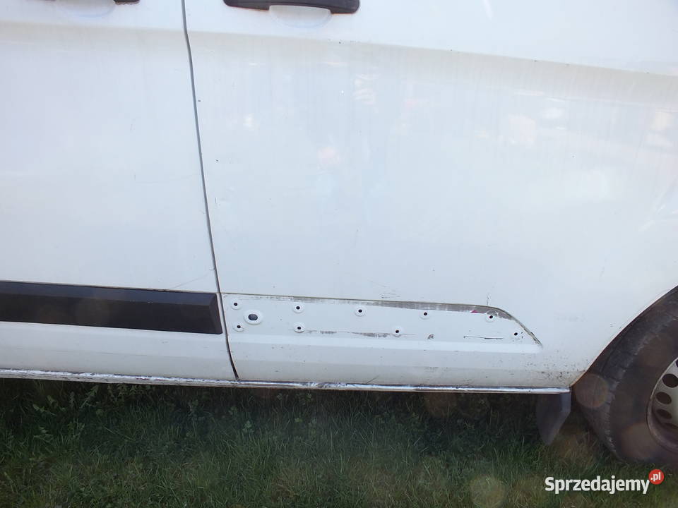 Ford Transit Custom Sprawny z Niemiec ŚLĄSK Samochody dostawcze Golasowice sprzedam