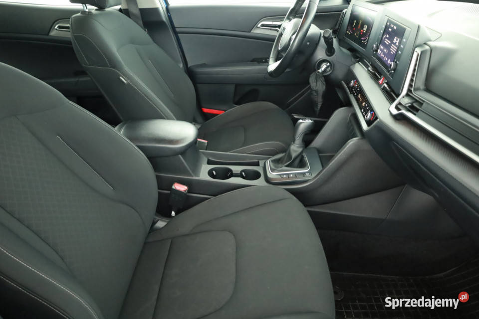 Kia Sportage 16 TGDI Piaseczno