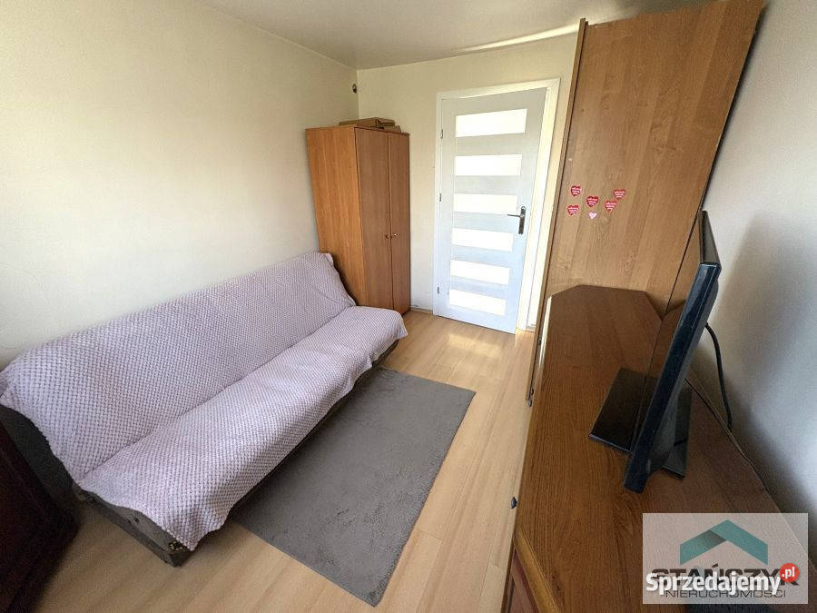sprzedaży domu wolnostojącego Pobierowo 102m2