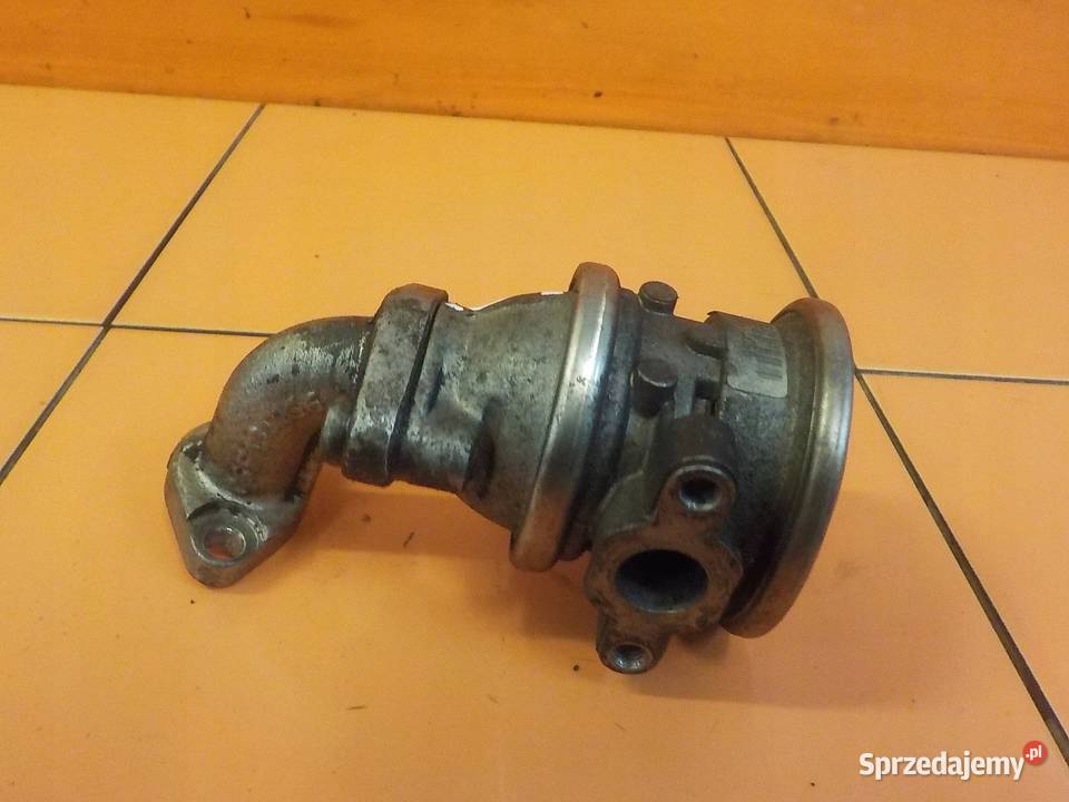 AUDI A6 C6 25 B V6 07r 177 BDW zawor EGR Suków sprzedam