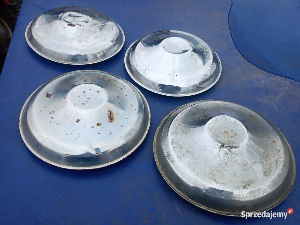 Żuk kołpaki dekle żuk Nysa tarpan Świerczów sprzedam