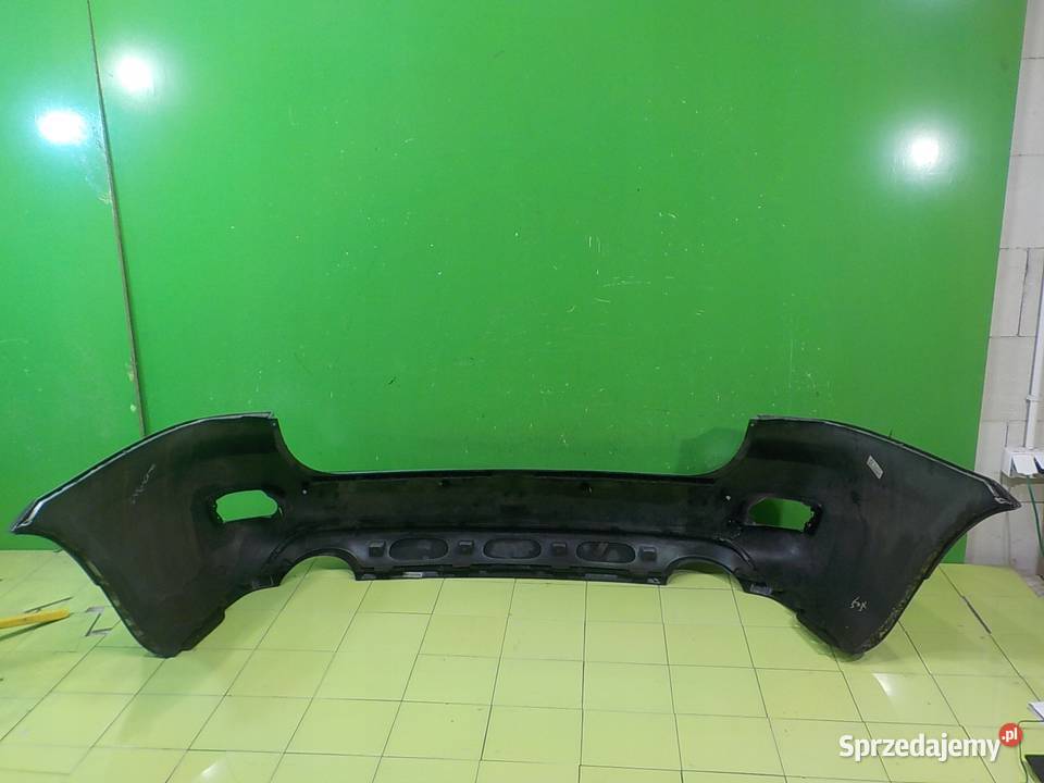 HYUNADI SANTA FE II 22 CDTI 08r 5D zderzak tyl Suków