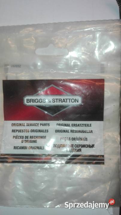 Klin koła magnesowego Briggss 222698S śląskie Żywiec sprzedam
