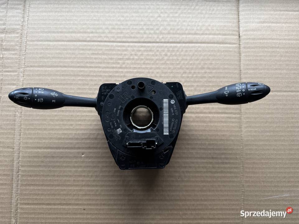 MINI R60 COUNTRYMAN PRZEŁĄCZNIK ZESPOLONY Kłodzko sprzedam