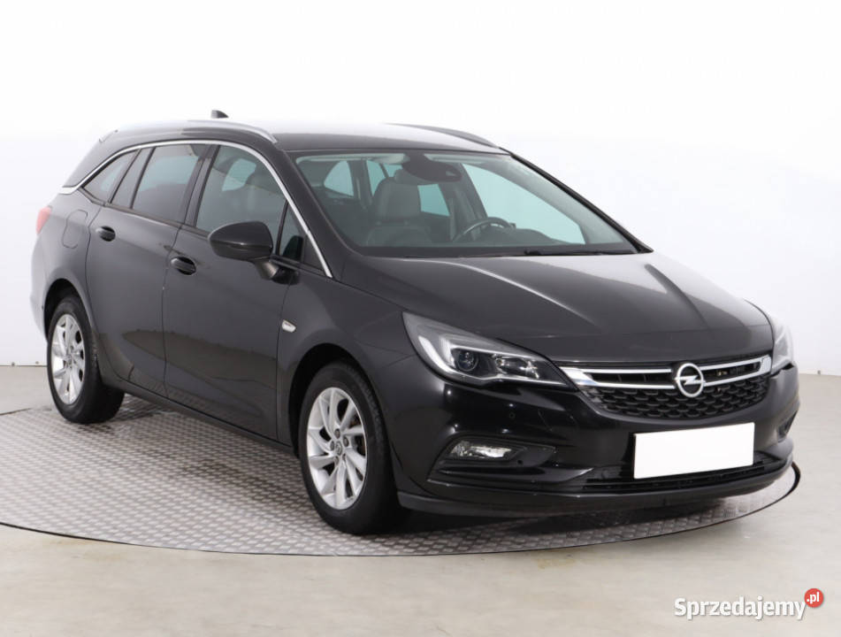 Opel Astra 14 T czujnik zmierzchu Astra Piaseczno