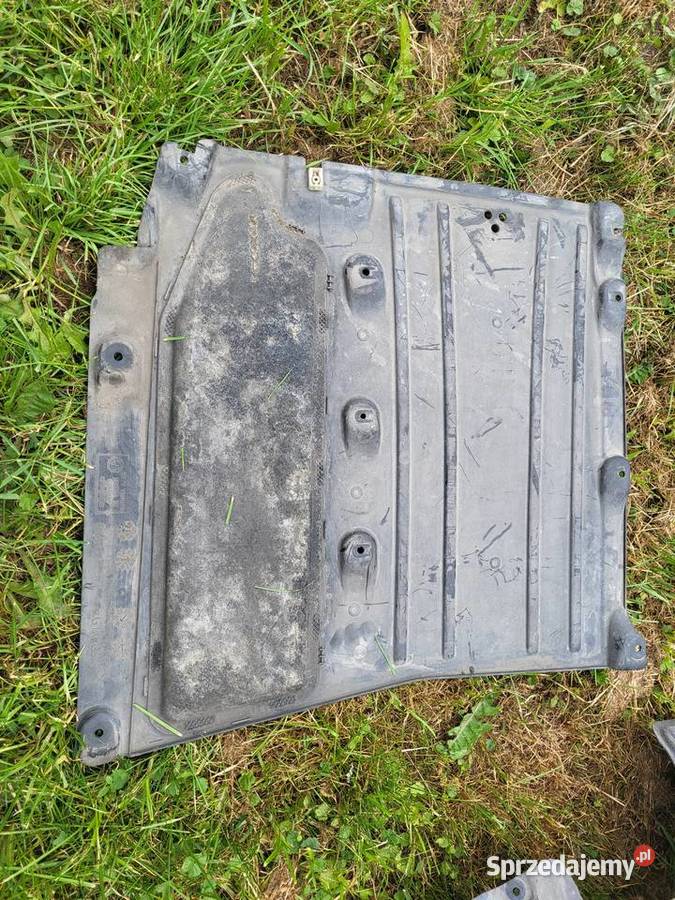 Osłona podwozia BMW G30 51757340745 Wolanów