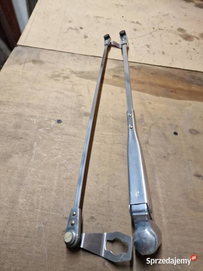 Ramię mechanizm wycieraczki wycieraczek Nysa Siewierz