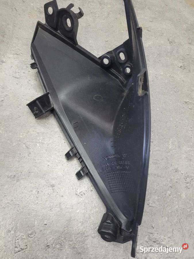 HONDA GOLD WING GL1800 SC79B OEM PRAWY PLASTIK wielkopolskie Nowy Tomyśl