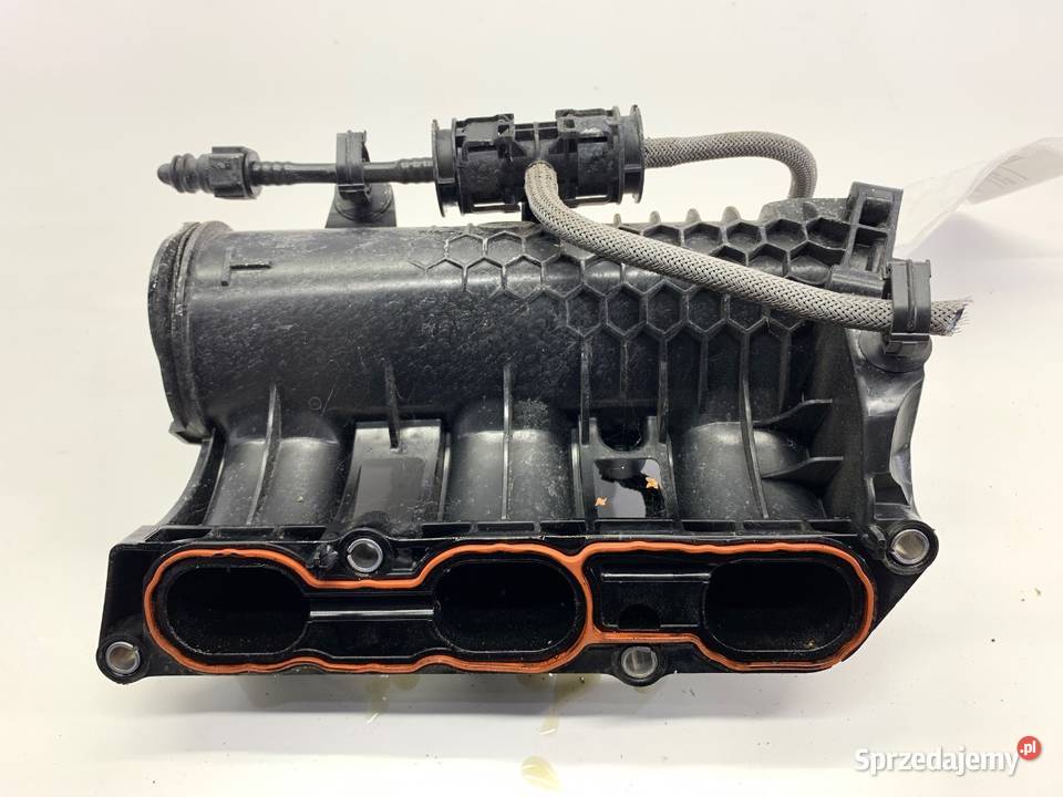 KOLEKTOR SSĄCY OPEL COMBO D 9842272880 12 110