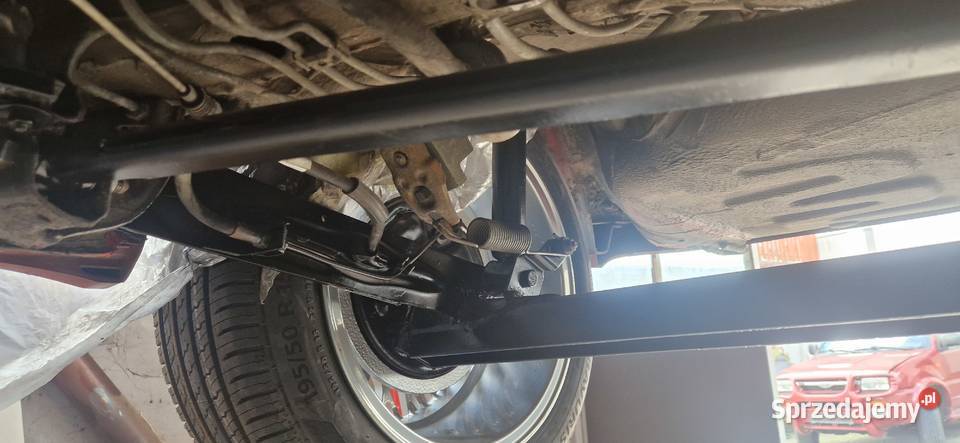 Audi Copue GT B2 idealna orginalny lakier Święta Katarzyna