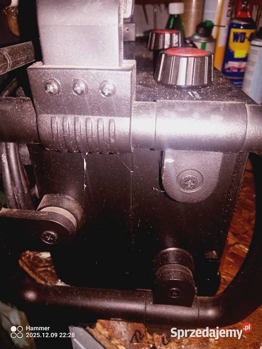 Radio wurth super nowe budowlane Twardogóra