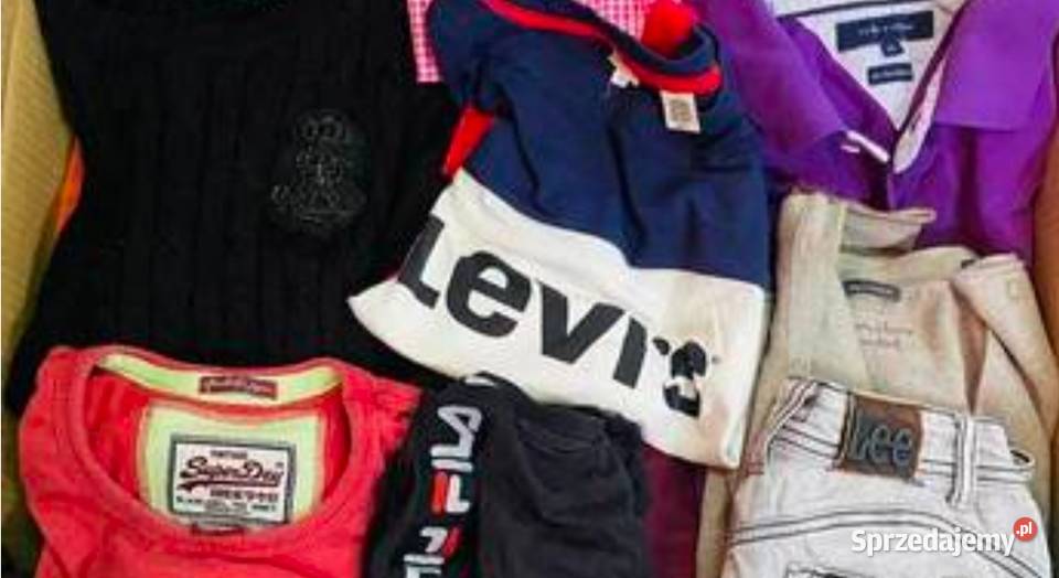 Hurt crem odzież sportowa nice itp odzież Rybnik sprzedam