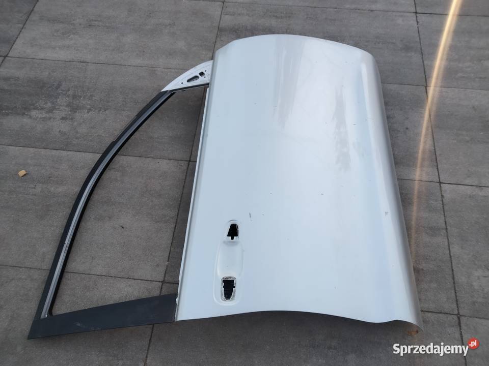 Toyota Land Cruiser 150 Drzwi Przednie przod Dęblin
