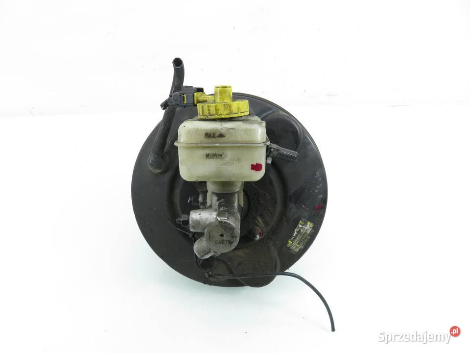 SERWO VW GOLF IV 19 TDI 1J1614105Q 03786206034