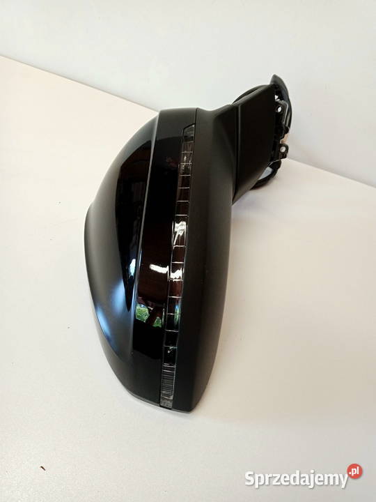 LUSTERKO PRAWE AUDI A5 8W SPORTBACK 6PIN LY9B osobowe Rakoniewice