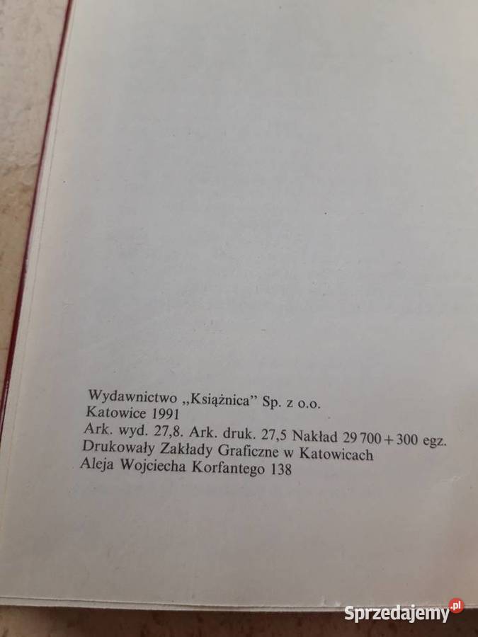 Tragedia Amerykańska Theodore Dreiser KSIĄŻNICA Bielsko-Biała