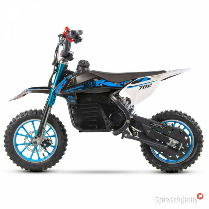 XTR Inny Elektryczny Mini Cross XTR E702 1000 W Stare Miasto sprzedam