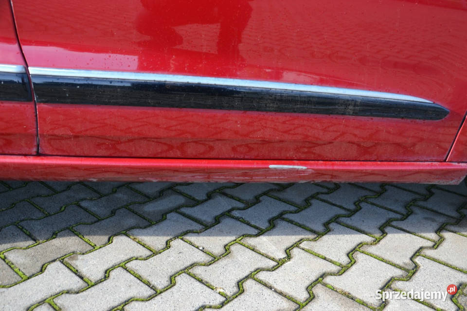 Citroen DS4 GRADZIE 20 hdi 163 6biegów skóra uszkodzony Kęty