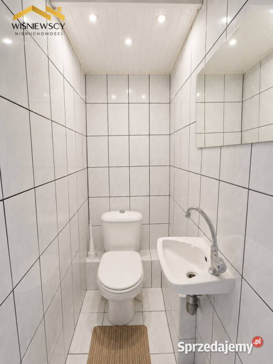 Mieszkanie 3 pokoje piwnica balkon 635mkw Elbląg warmińsko-mazurskie
