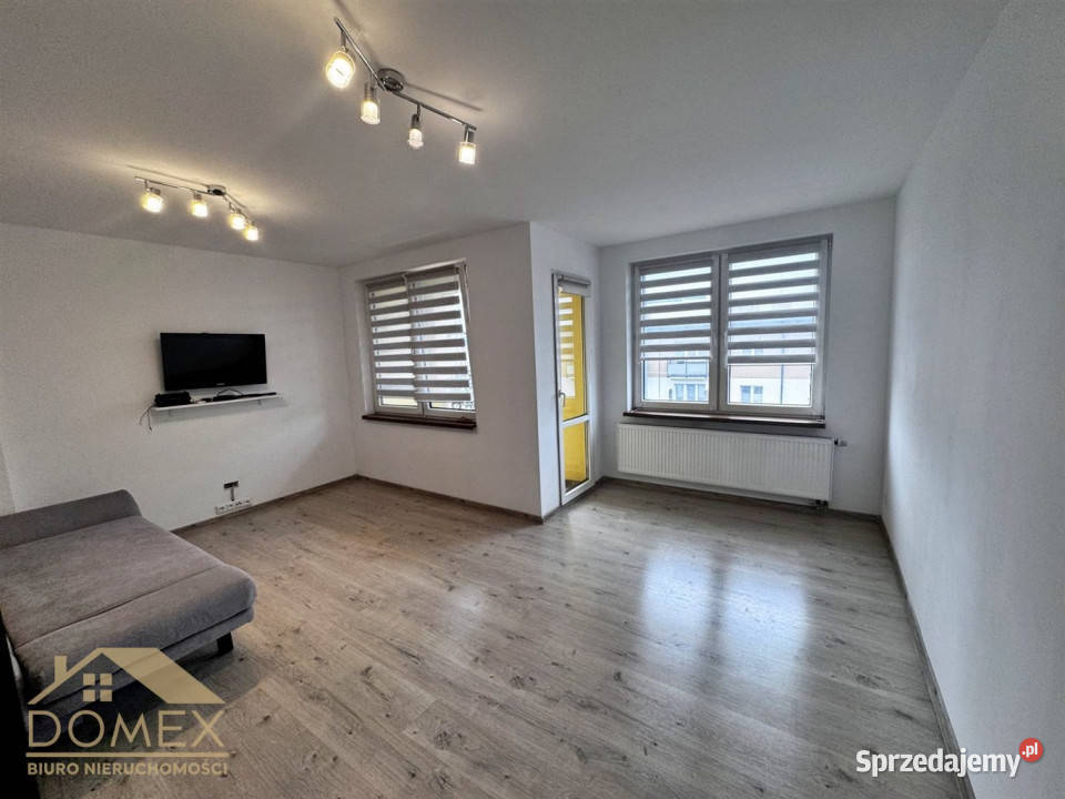 sprzedaży mieszkania Wodzisław Śląski 38m2 38m2