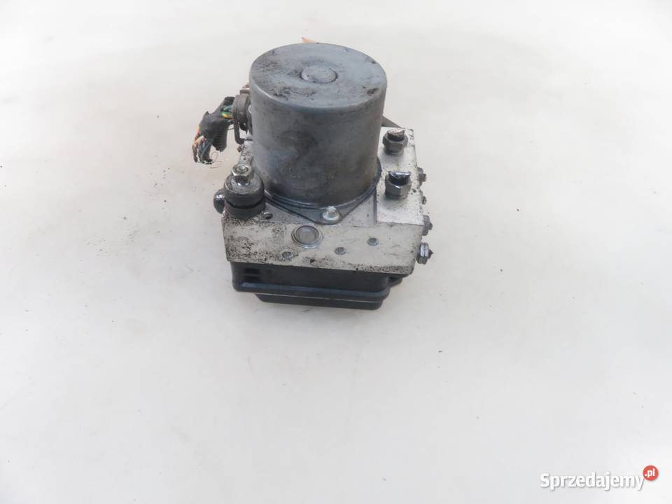 POMPA ABS PEUGEOT 307 SW 3H 0265950374 osobowe małopolskie