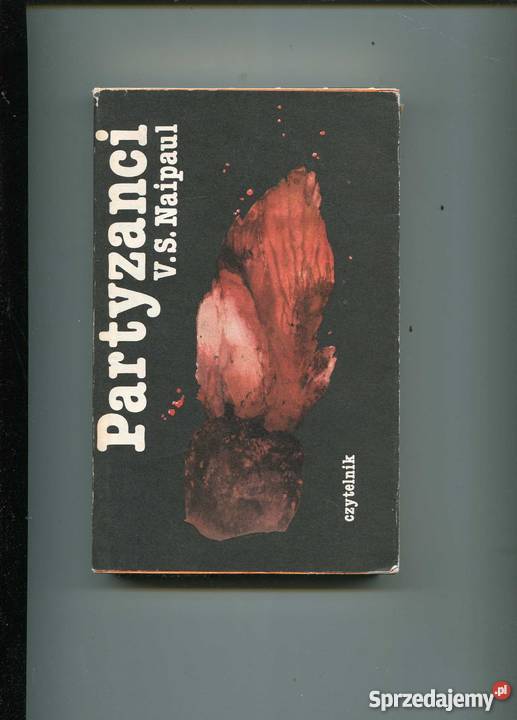 Naipaul VS Partyzanci Szczecin