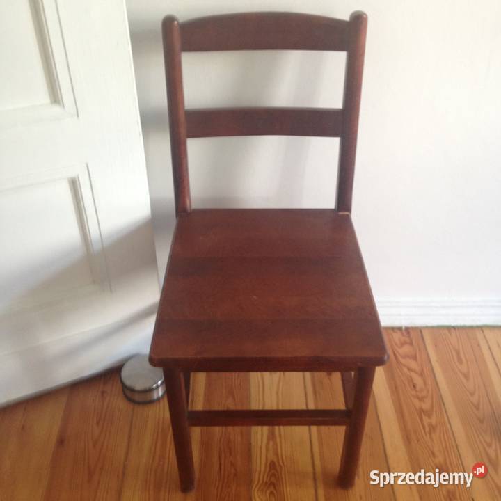 Krzesła retro thonet Elbląg
