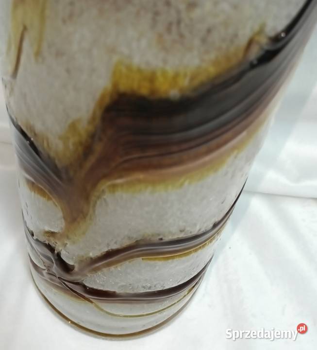 Wazon Spiegelau szkło artystyczne Vintage Góra